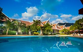 Pattra Vill Resort - SHA Extra Plus